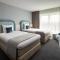 Van der Valk Hotel Paris CDG Airport