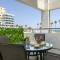 Airbnsea City Centre Side Sea View Apartments