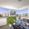 Airbnsea City Centre Side Sea View Apartments