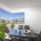 Airbnsea City Centre Side Sea View Apartments