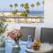 Airbnsea City Centre Side Sea View Apartments