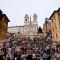 Spagna Historical by Spanish Steps