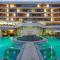 Hotel Livada Prestige - Terme 3000 - Sava Hotels & Resorts - Moravske-Toplice