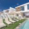 Ayia Napa Orea Villa OR2