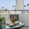 Airbnsea City Centre Side Sea View Apartments
