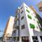 Airbnsea City Centre Side Sea View Apartments