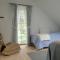 Dyssegaard Holiday Apartment