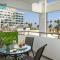 Airbnsea City Centre Side Sea View Apartments