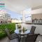 Airbnsea City Centre Side Sea View Apartments