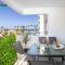 Airbnsea City Centre Side Sea View Apartments