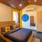 The Hosteller Rishikesh, Upper Tapovan