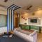 The Hosteller Rishikesh, Upper Tapovan