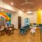 The Hosteller Rishikesh, Upper Tapovan