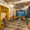 The Hosteller Rishikesh, Upper Tapovan