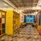 The Hosteller Rishikesh, Upper Tapovan
