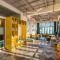 The Hosteller Rishikesh, Upper Tapovan