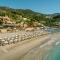 Almare Seaside Studios Valtos Parga