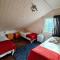 Aada Villa by the slopes