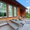 Aada Villa by the slopes