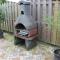 Vakantiewoning Hegga