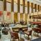 Berlin Marriott Hotel