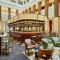 Berlin Marriott Hotel