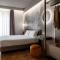 Aramis Deluxe Rooms
