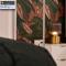 Spacious 4BDR House By Homebird Property Management Short Lets & Serviced Accommodation Leeds With Private Parking & Garden
