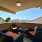 Apartments Villa A - Heating Pool