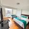 Qori Apartments in Cusco