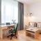 Apartamenty Media Park