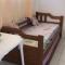 Apartamento Bons Ventos Porto dos Lençóis