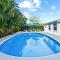 4br Home W Guest Suite Pool Near Pga & Beach
