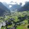 Alpinchalet Zigjam