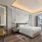 The Mayflower, Jakarta-Marriott Executive Apartments