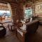 Ecolodge du menabe