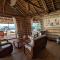 Ecolodge du menabe