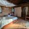 Ecolodge du menabe