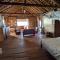 Ecolodge du menabe