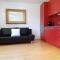 Reschbergerhof Appartements by Geierspichler