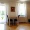 Reschbergerhof Appartements by Geierspichler
