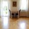 Reschbergerhof Appartements by Geierspichler