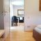Reschbergerhof Appartements by Geierspichler