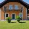 Reschbergerhof Appartements by Geierspichler