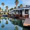 The Marina House