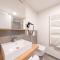 Design Apartments Potsdam - Luise