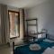 mood hotel kazbegi garden