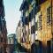 House&Colosseum