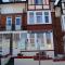 The Meltham Guesthouse Scarborough The Meltham Guesthouse Scarborough