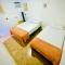 Nomads Family Rooms, Fortuna Town